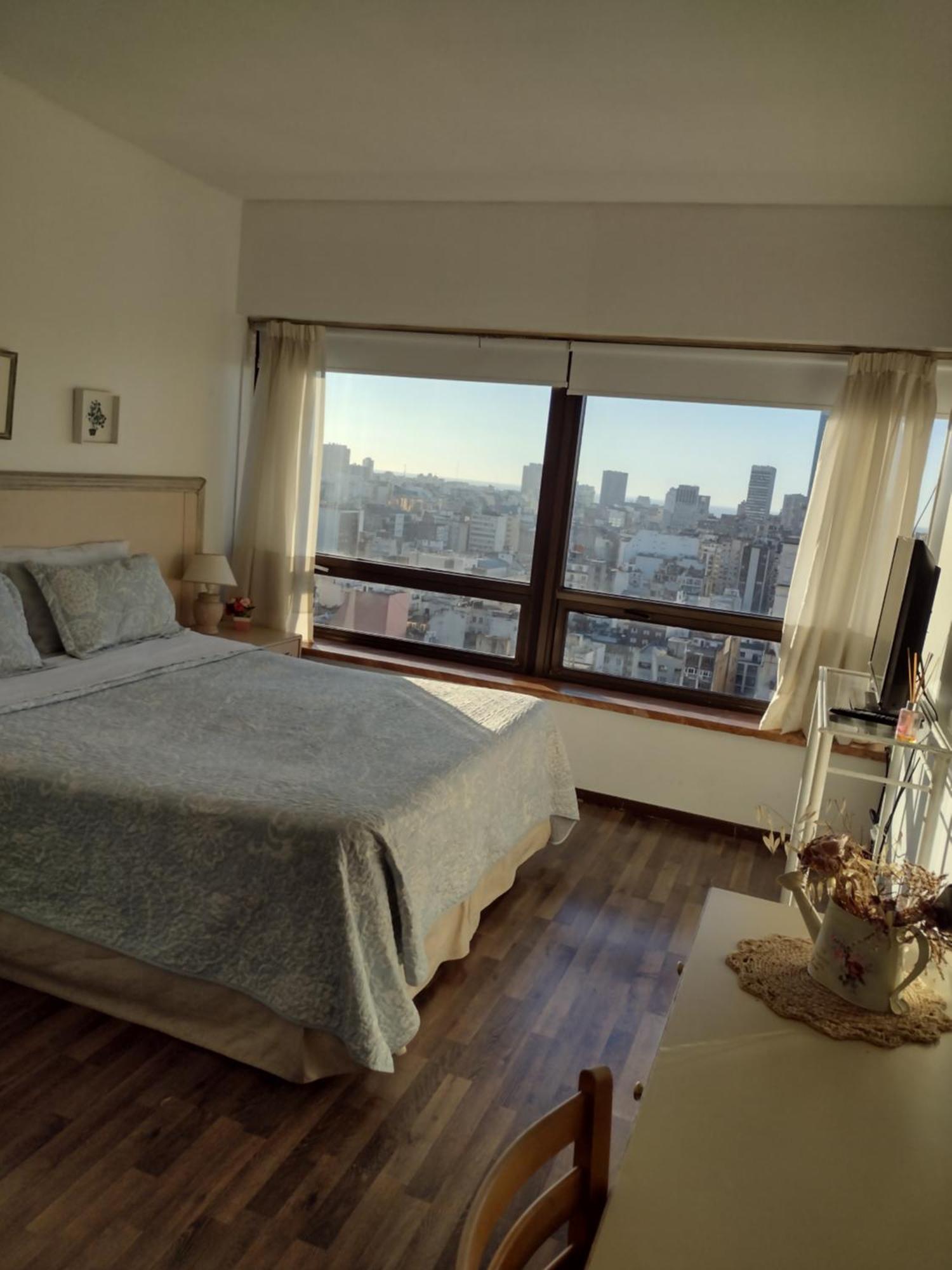 Departamento Corrientes Av. Apartment - Buenos Aires, Buenos Aires