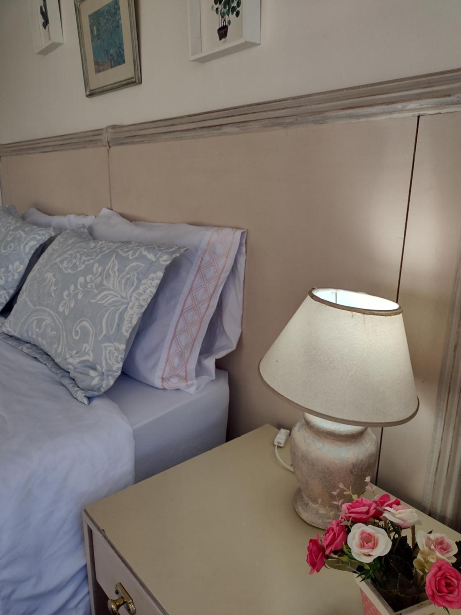 Departamento Corrientes Av. Apartment - Buenos Aires — Photos 1